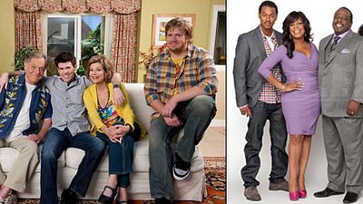 image de la news Annulation et renouvellements pour les sitcoms de TV Land