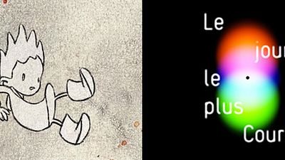 image de la news LE JOUR LE PLUS COURT [J-6]