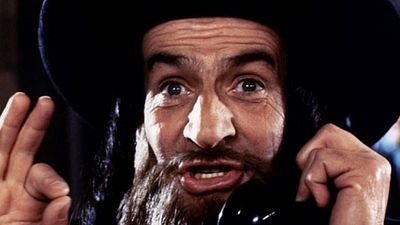 image de la news Mater / Zapper : votre soirée TV du dimanche 23 décembre 2012 