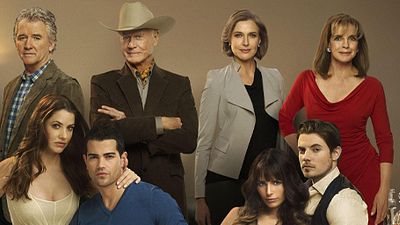 image de la news "Dallas" : Le teaser de la saison 2 [VIDEO]