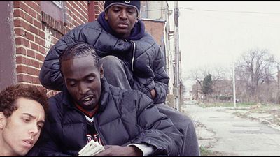 image de la news Disparition de Donnie Andrews, le "vrai" Omar de "The Wire"