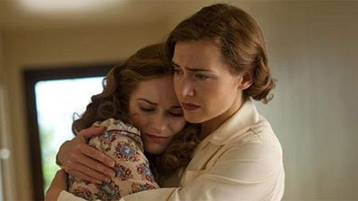 image de la news Kate Winslet est "Mildred Pierce" dès le 6 janvier sur France 3 !