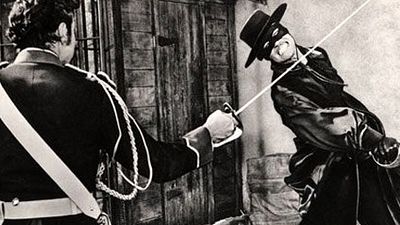 image de la news Un nouveau "Zorro" bientôt sur USA Network ?