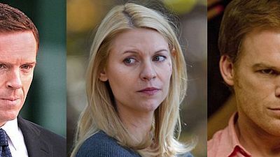 image de la news Audiences Câble US : "Dexter" et "Homeland" au plus haut pour leur fin de saison