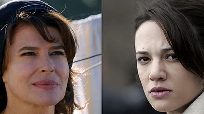 image de la news Fanny Ardant dirige Asia Argento