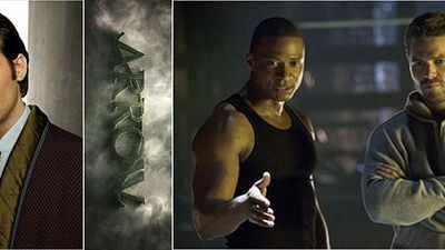 image de la news Un héros de "Battlestar Galactica" en guest dans "Arrow"