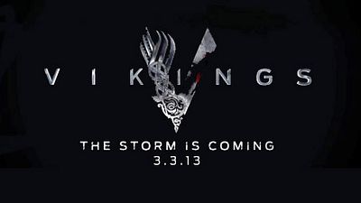 image de la news "Vikings": le nouveau "Game Of Thrones" ? [VIDEO]