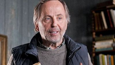 image de la news Fabrice Luchini tacle Philippe Torreton (qui taclait Depardieu)