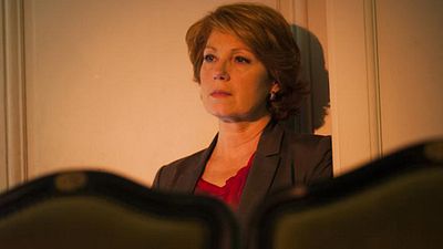 image de la news Audiences du Jeudi 20 Décembre : "Julie Lescaut" confortablement en tête