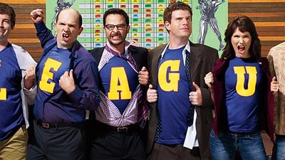 image de la news "The League" est renouvelée : la chaîne commande une 5ème saison