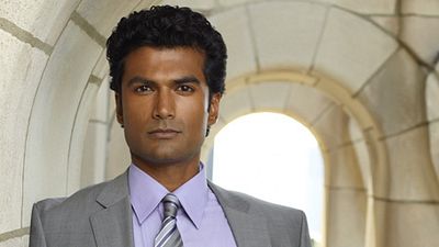 image de la news Un ex-"Heroes" dans "Beauty and the Beast"