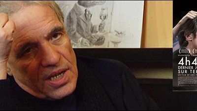 image de la news En attendant la fin du monde, Abel Ferrara au micro ! [VIDEO]