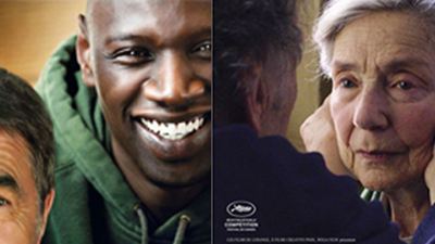 Oscar du Meilleur Film étranger : "Intouchables" et "Amour" pré-nommés !