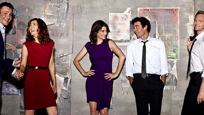 image de la news "How I Met Your Mother" est renouvelée... pour une ultime saison [MISE A JOUR DU 31 JANVIER] !