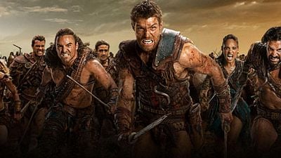 image de la news Une nouvelle bande-annonce pour "Spartacus : War of the Damned" [VIDEO]