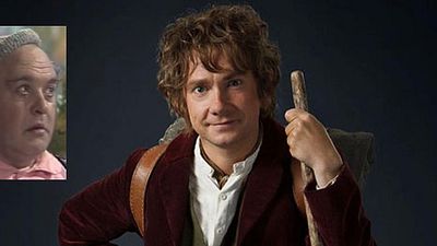 image de la news "Le Hobbit" : la version soviétique de 1985 ! [VIDEO]