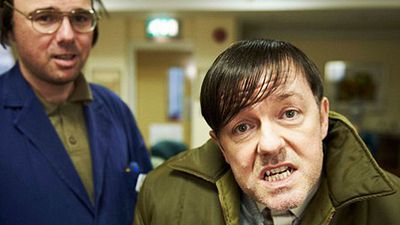 image de la news La bande-annonce de "Derek", la nouvelle série de Ricky Gervais [VIDEO]