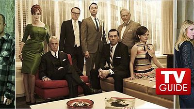 image de la news Les 15 meilleurs épisodes de l’année selon TVGuide