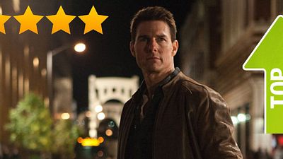 image de la news Presse & spectateurs : "Jack Reacher" est-il le meilleur film de la semaine ?