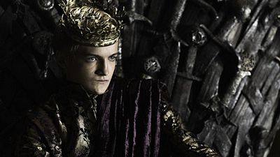 image de la news Les 15 séries les plus consultées sur AlloCine en 2012