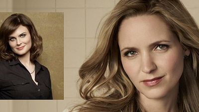 image de la news Un peu de "Bones" dans "The Mob Doctor"...