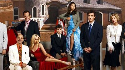 image de la news "Arrested Development" dévoile les titres de ses nouveaux épisodes !