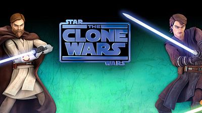 image de la news Déjà 100 épisodes pour "Star Wars: The Clone Wars" [VIDEO]