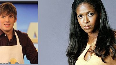 image de la news Une ex d'"Alias" dans la saison 5 de "90210"