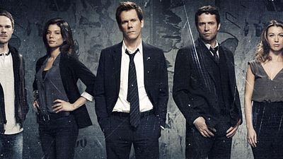 image de la news Un making of de la série "The Following" à voir en ligne [VIDEOS]