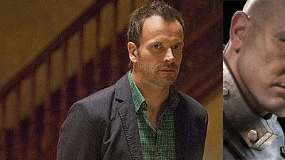 image de la news Sherlock Holmes face à son pire ennemi dans "Elementary" [VIDEO]