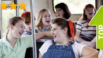 Presse & spectateurs : quel est le meilleur film de la semaine ?