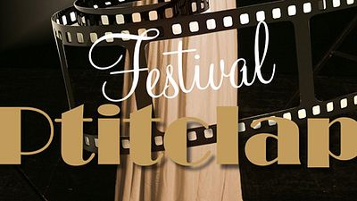 image de la news Festival Ptit Clap – Appel à films