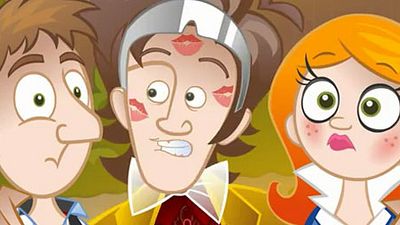 image de la news Un Mashup animé "Doctor Who" / "Retour vers le futur" [VIDEO]