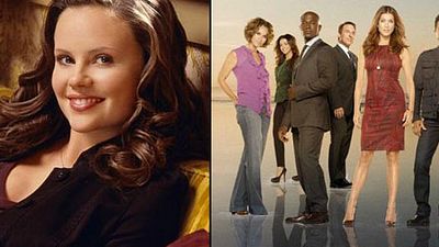 image de la news Une actrice de "Parenthood" dans le final de "Private Practice"