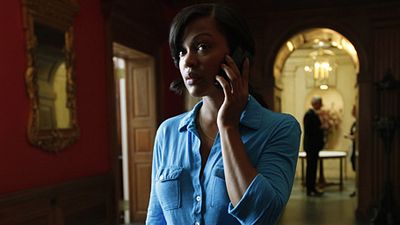 image de la news La première saison de "Deception" réduite