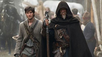 image de la news "Seventh Son" : les 1ères photos ! 