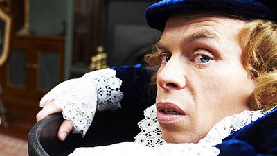 image de la news Il n'y aura pas de seconde saison de "Life's too short" !