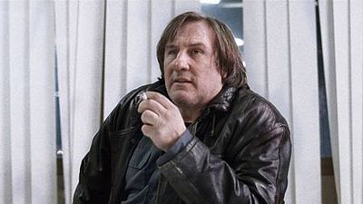 image de la news Ras-le-bol de l'affaire Depardieu ?