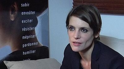 image de la news Polémique sur le cachet des stars : le point de vue d'Hélène Fillières [VIDEO]