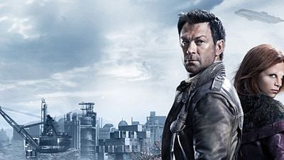image de la news La série de science-fiction "Defiance" à voir dès le 15 avril [VIDEO]