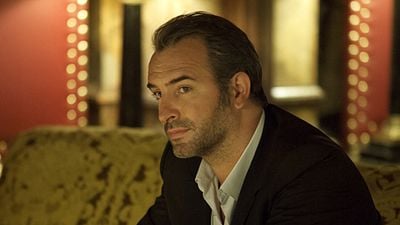 image de la news "Möbius" avec Jean Dujardin : la bande-annonce ! [VIDEO]