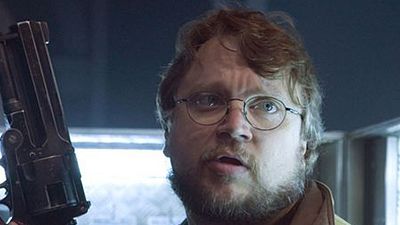 image de la news Lovecraft, DC Comics, Star Wars : Guillermo del Toro et ses projets !