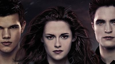 image de la news Razzie Awards 2013 : 11 nominations pour "Twilight" !