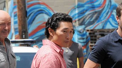 image de la news Terry O'Quinn de retour dans "Hawaii 5-0"