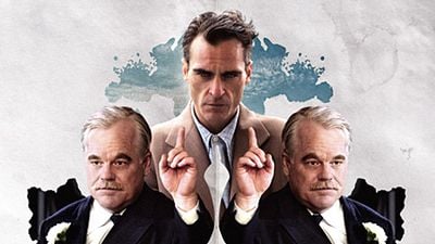 1ères séances : "The Master" règne sur le box-office parisien !