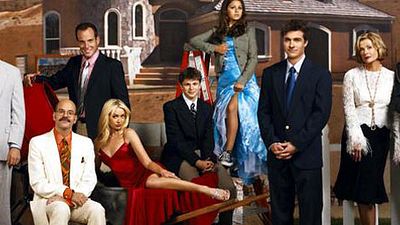 image de la news "Arrested Development" revient en mai : le plein d'infos !
