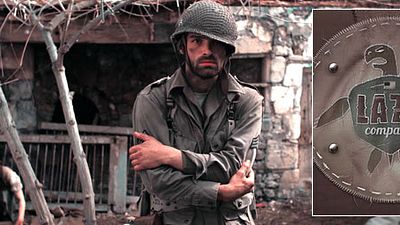 image de la news Découvrez en exclu un extrait de 5 minutes de la comédie "Lazy Company" [VIDEO]