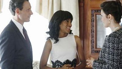 image de la news Audiences US du jeudi 10 janvier: Nouveau record pour "Scandal" !