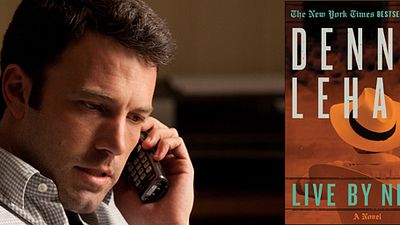 image de la news "Live By Night" : le prochain film de Ben Affleck!