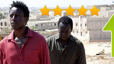 image de la news Presse & spectateurs : quel est le meilleur film de la semaine ?